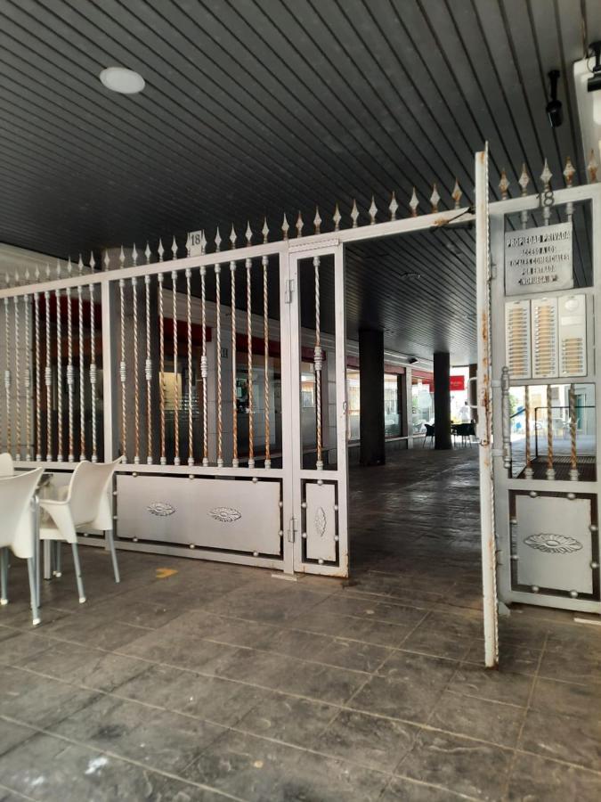 Студия На Белоснежном Пляже Los Locos Torrevieja Luaran gambar